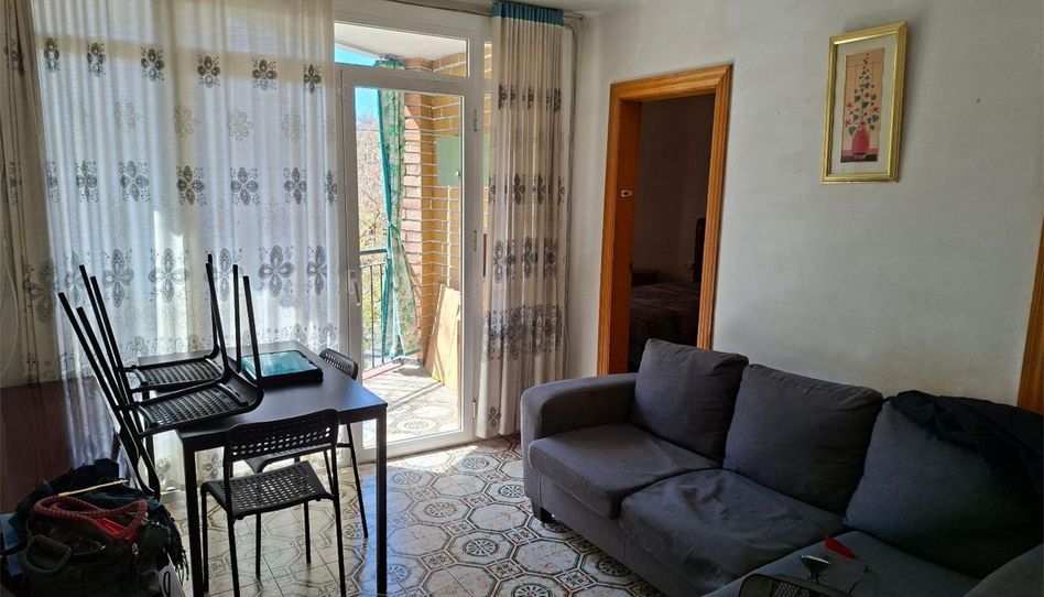 Piso en venta en Carrer de la Mare de Déu de Montserrat, 30, Can Mariner, Santa Coloma de Gramenet - imagen 1 Foto 1 de Piso en venta en Carrer de la Mare de Déu de Montserrat, 30, Can Mariner, Santa Coloma de Gramenet