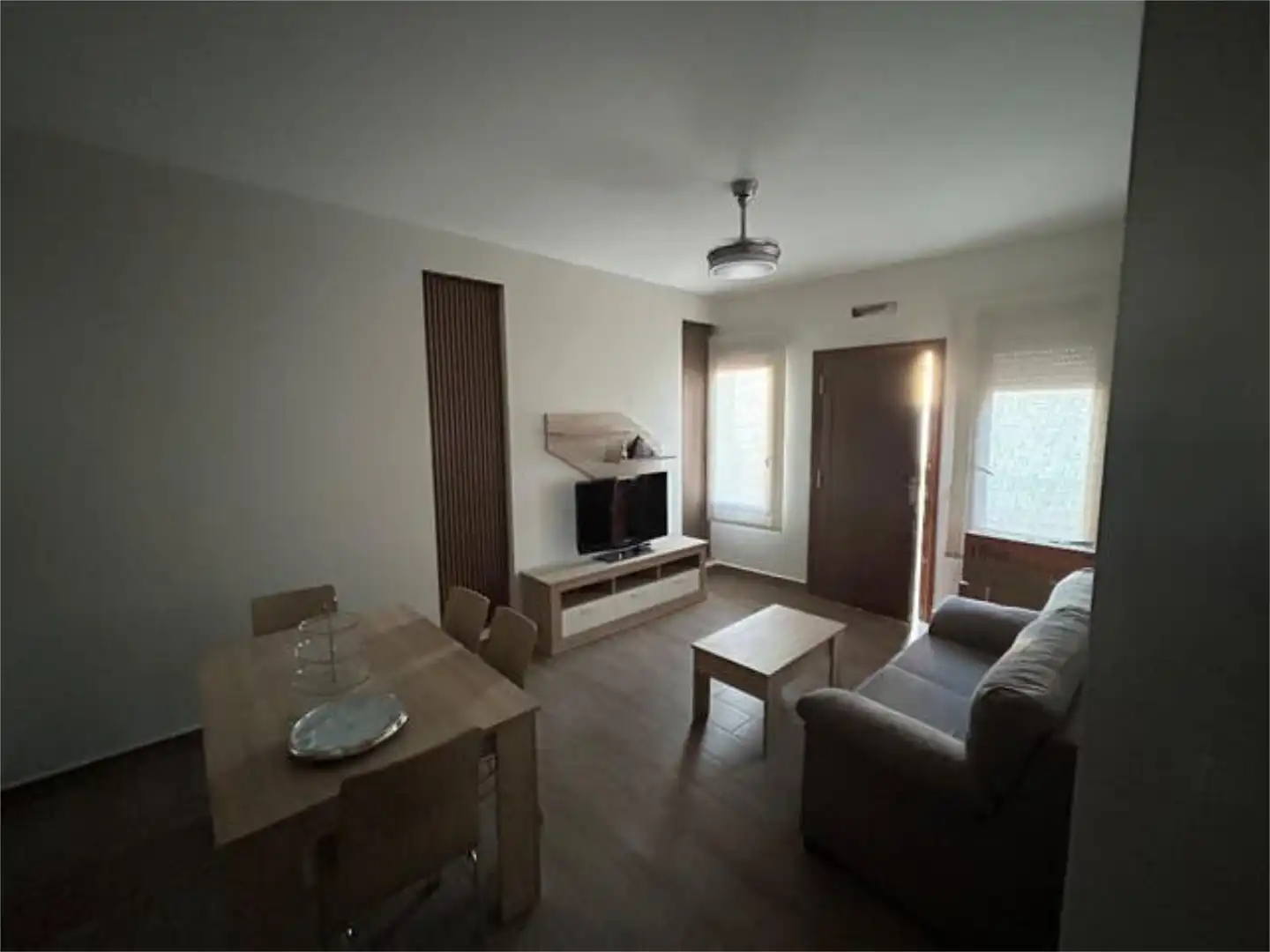 Apartament de lloguer a Guareña