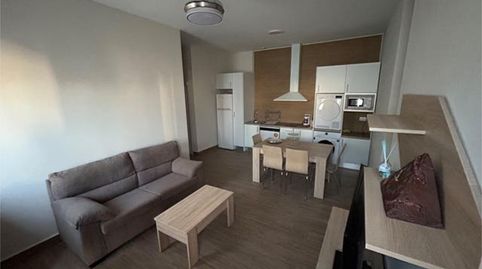 Foto 2 de Apartament de lloguer a Guareña, Badajoz