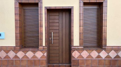 Foto 5 de Apartament de lloguer a Guareña, Badajoz