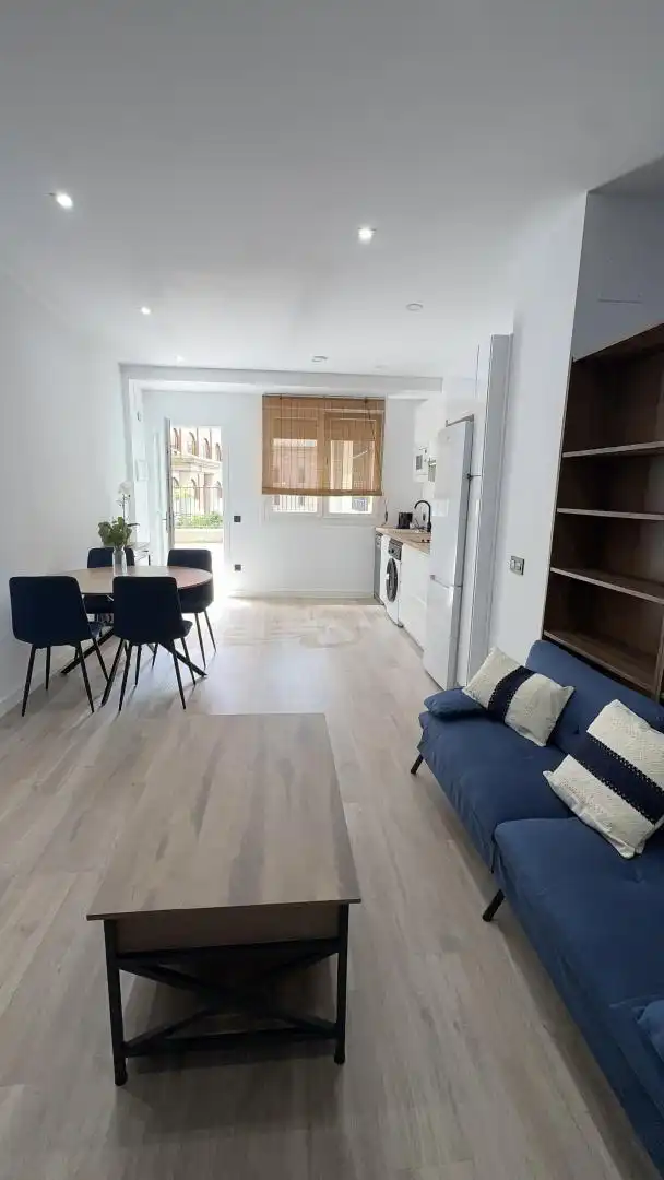 Loft en venda a Paseo de Canalejas, 171, Prosperidad - Delicias Loft en venda a Paseo de Canalejas, 171, Prosperidad - Delicias