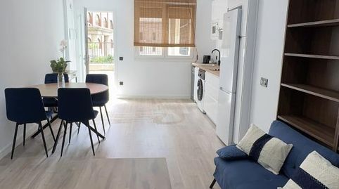 Foto 3 von Loft zum Verkauf in Paseo de Canalejas, 171, Prosperidad - Delicias, Salamanca Capital