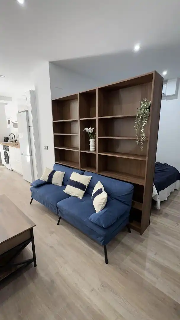 Loft en venda a Paseo de Canalejas, 171, Prosperidad - Delicias Loft en venda a Paseo de Canalejas, 171, Prosperidad - Delicias