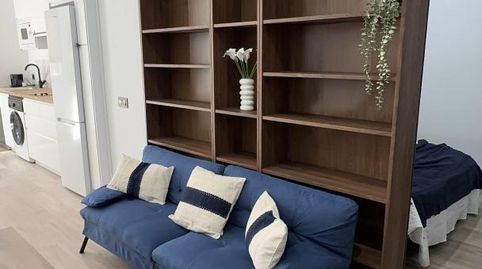 Foto 4 von Loft zum Verkauf in Paseo de Canalejas, 171, Prosperidad - Delicias, Salamanca Capital