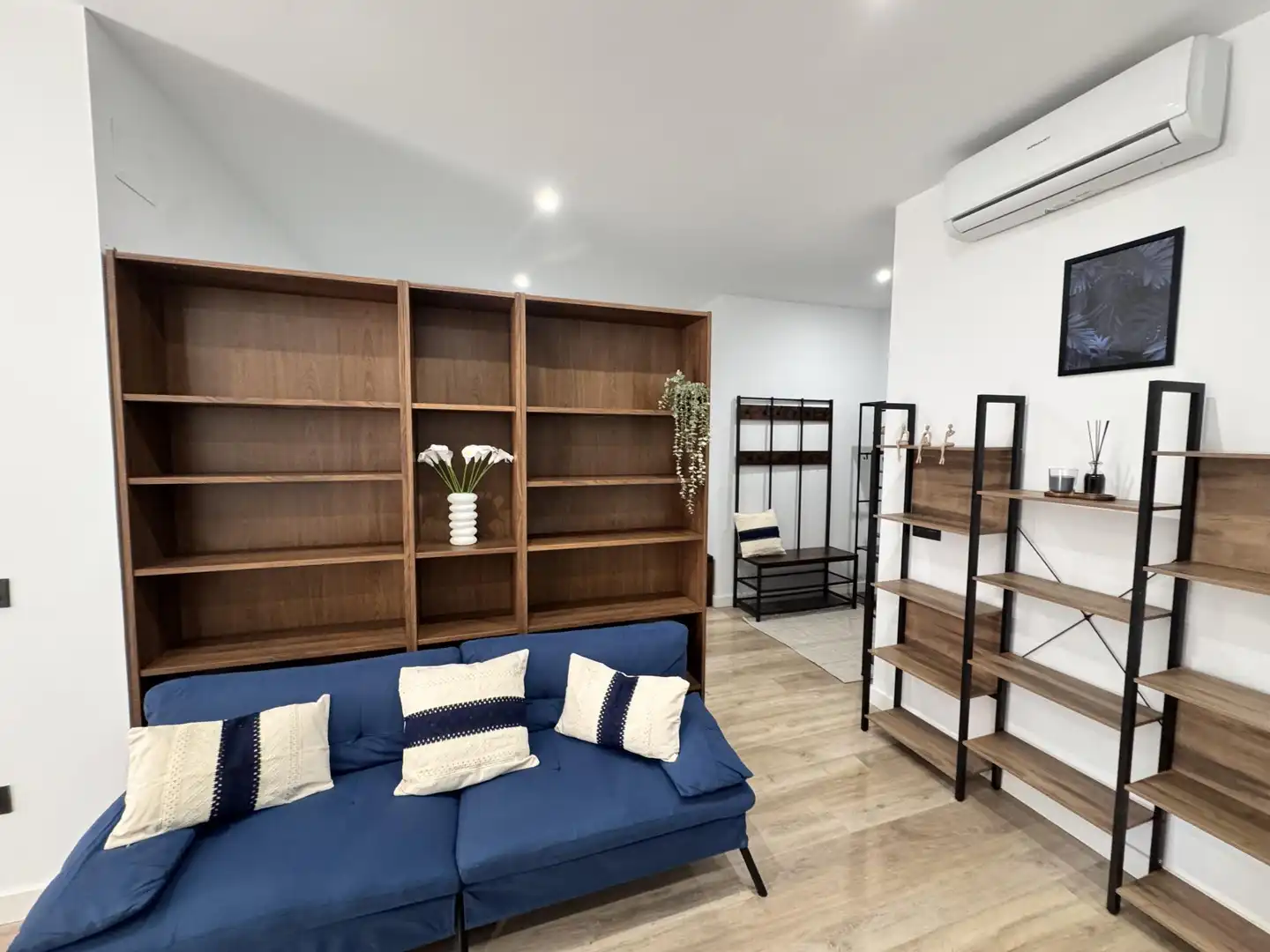 Loft en venda a Paseo de Canalejas, 171, Prosperidad - Delicias Loft en venda a Paseo de Canalejas, 171, Prosperidad - Delicias