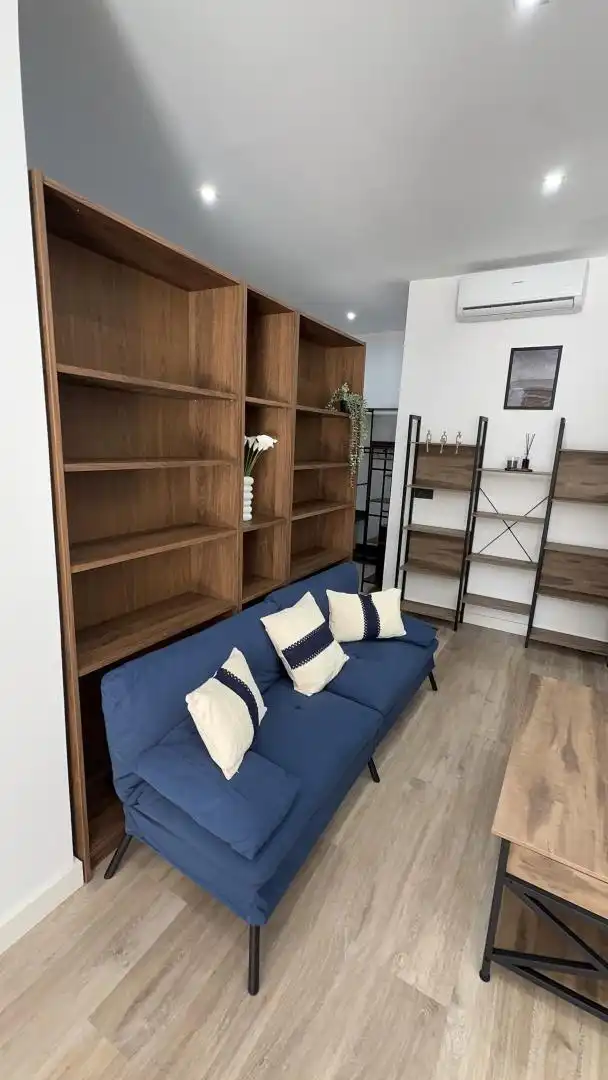Loft en venda a Paseo de Canalejas, 171, Prosperidad - Delicias Loft en venda a Paseo de Canalejas, 171, Prosperidad - Delicias