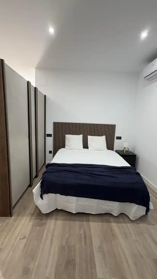 Loft en venda a Paseo de Canalejas, 171, Prosperidad - Delicias Loft en venda a Paseo de Canalejas, 171, Prosperidad - Delicias