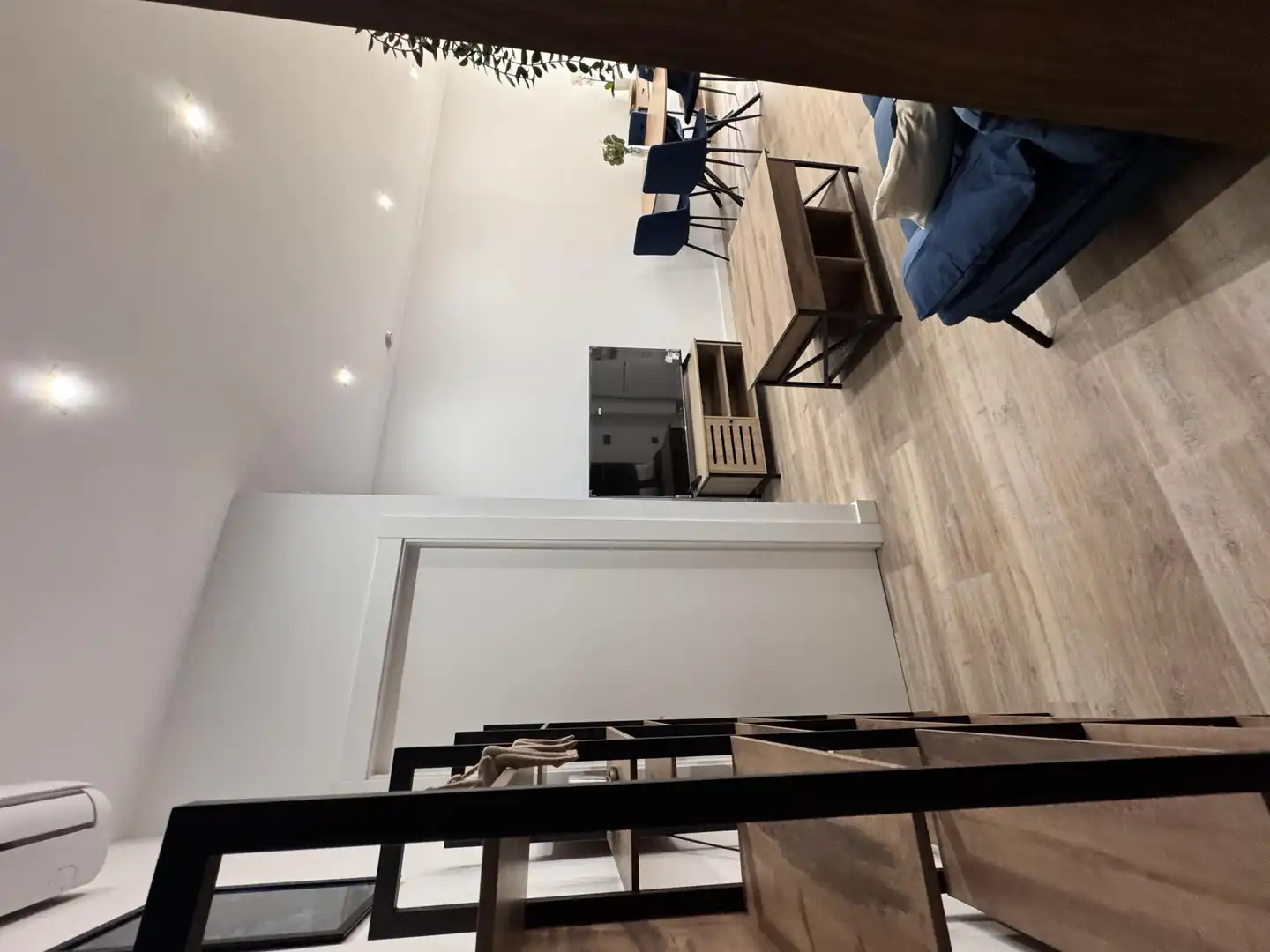 Loft en venda a Paseo de Canalejas, 171, Prosperidad - Delicias Loft en venda a Paseo de Canalejas, 171, Prosperidad - Delicias