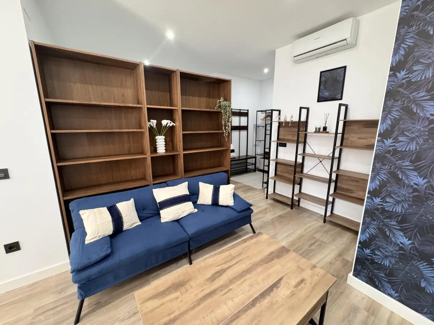 Loft en venda a Paseo de Canalejas, 171, Prosperidad - Delicias Loft en venda a Paseo de Canalejas, 171, Prosperidad - Delicias