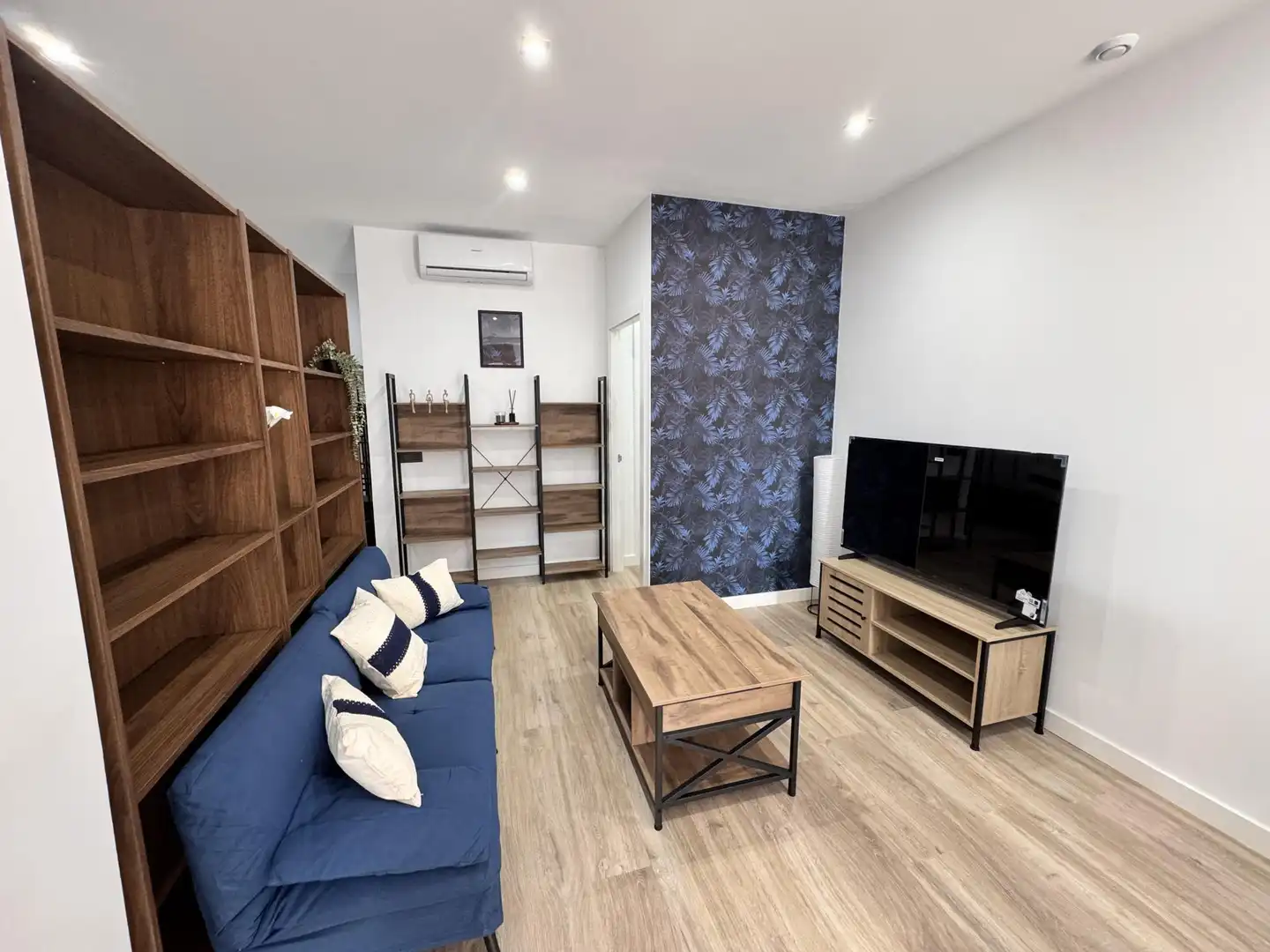 Loft en venda a Paseo de Canalejas, 171, Prosperidad - Delicias Loft en venda a Paseo de Canalejas, 171, Prosperidad - Delicias
