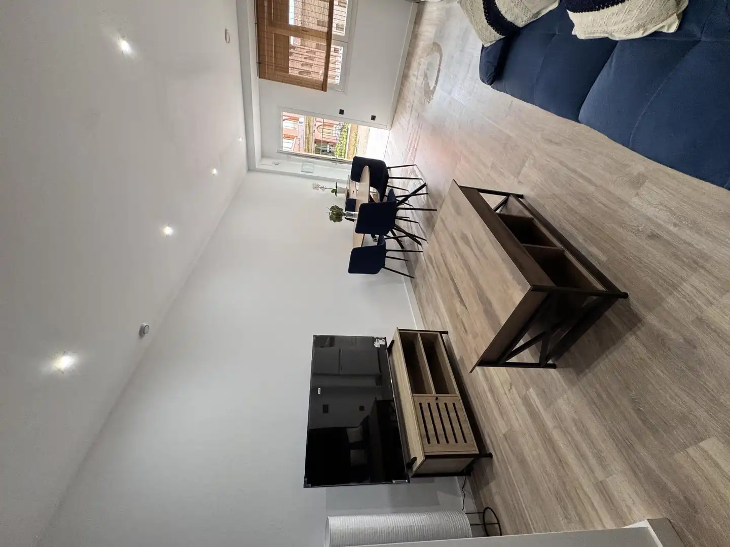 Loft en venda a Paseo de Canalejas, 171, Prosperidad - Delicias Loft en venda a Paseo de Canalejas, 171, Prosperidad - Delicias