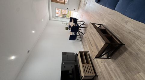 Foto 2 von Loft zum Verkauf in Paseo de Canalejas, 171, Prosperidad - Delicias, Salamanca Capital
