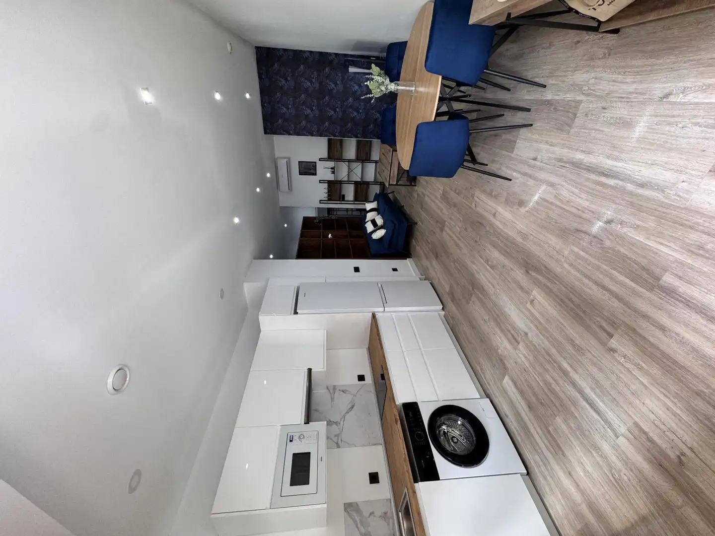 Loft en venda a Paseo de Canalejas, 171, Prosperidad - Delicias Loft en venda a Paseo de Canalejas, 171, Prosperidad - Delicias