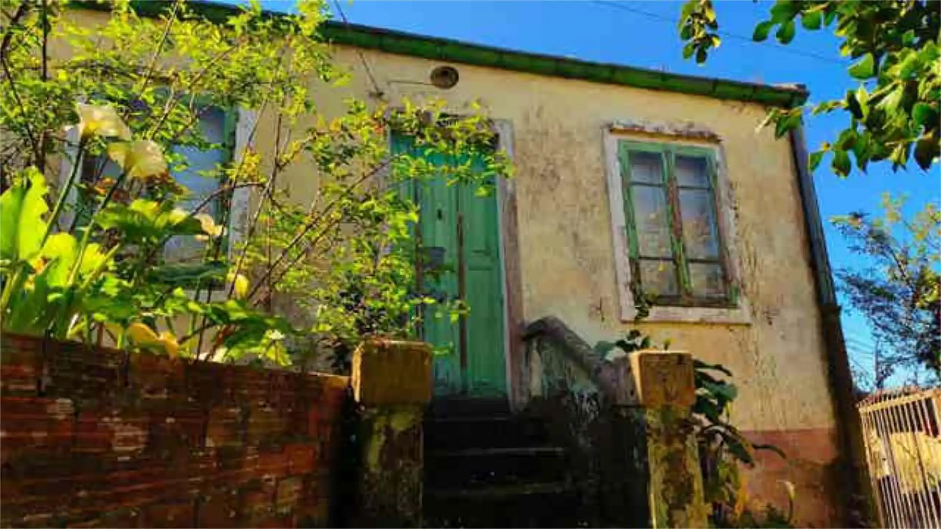 Vista exterior de Casa o chalet en venta en Vigo 
