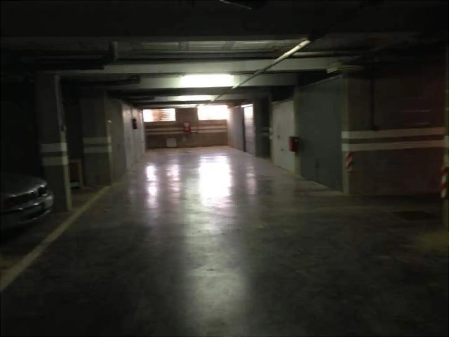 Parkplatz von Garage zur Miete in Tarifa