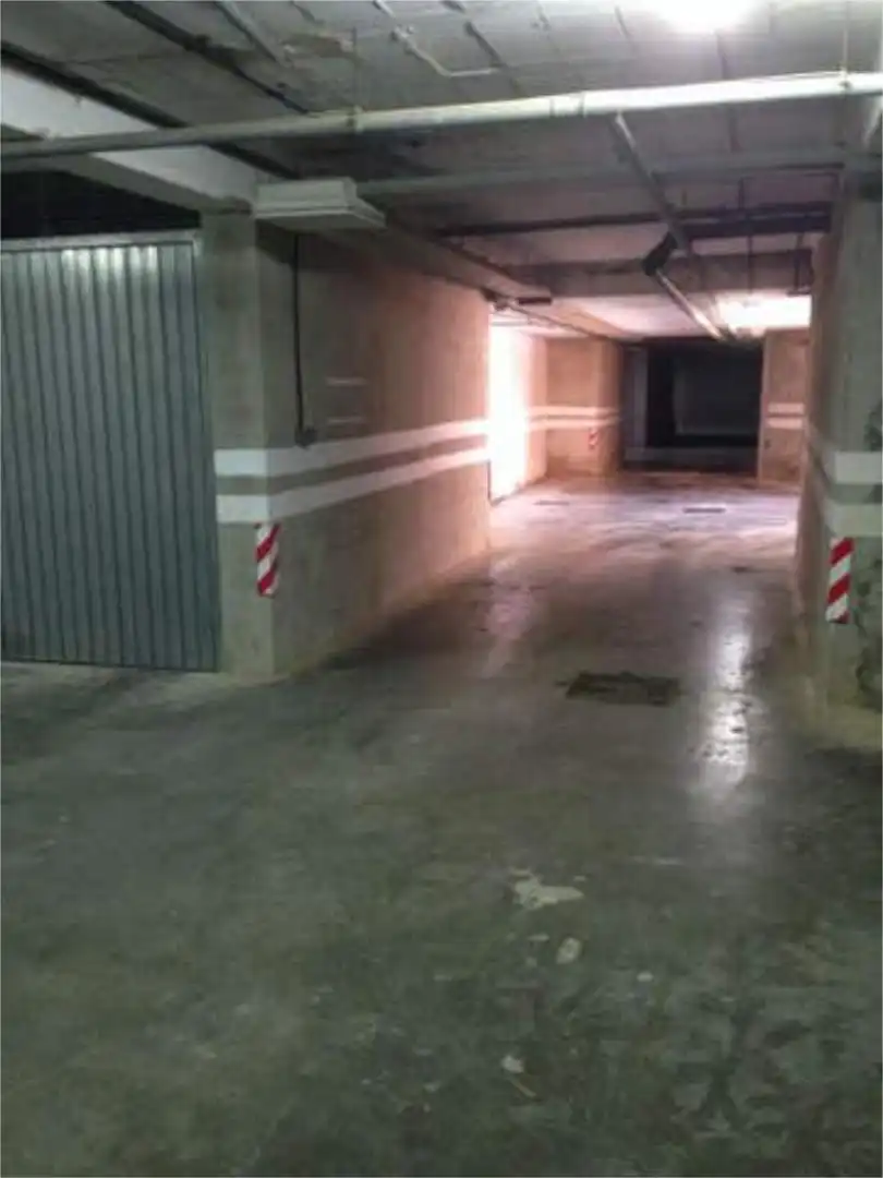 Parkplatz von Garage zur Miete in Tarifa