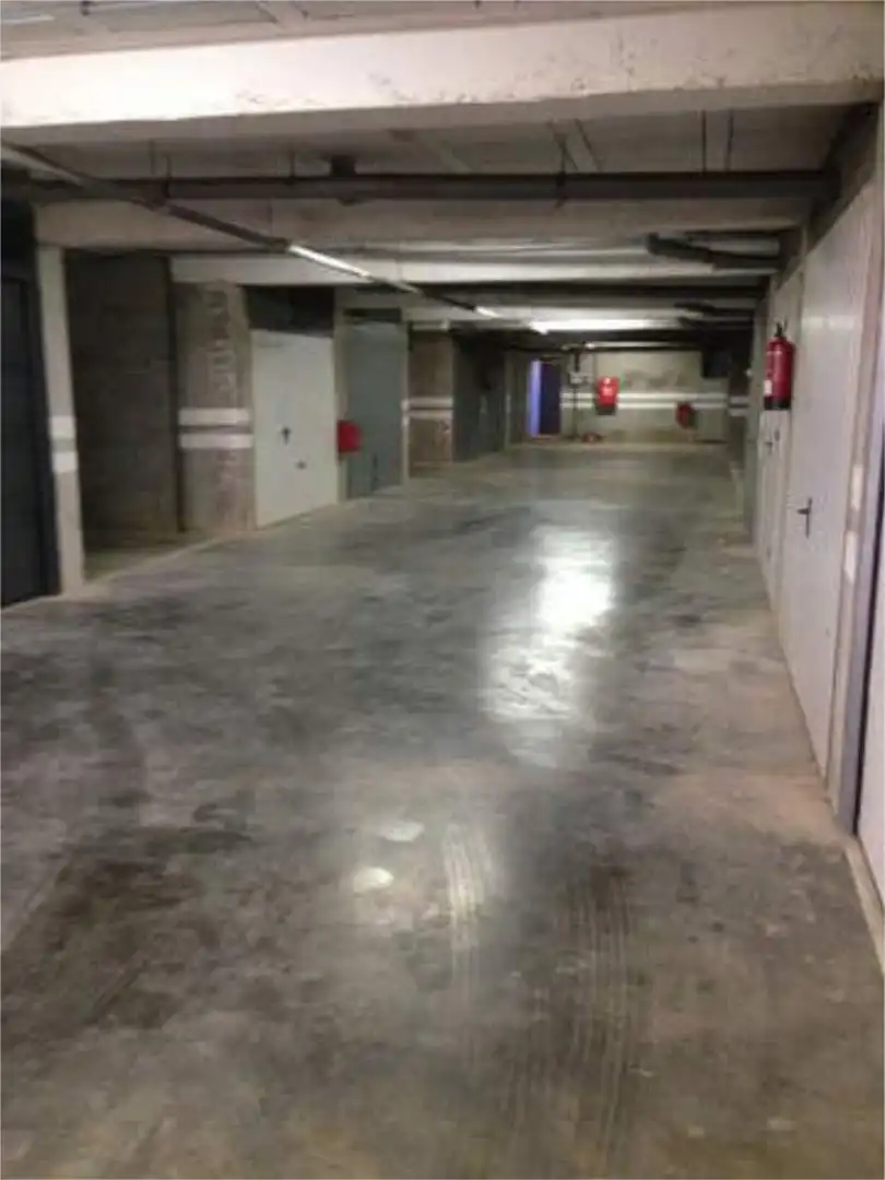 Parkplatz von Garage zur Miete in Tarifa