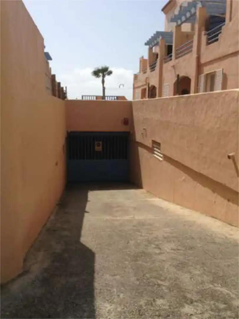 Parkplatz von Garage zur Miete in Tarifa
