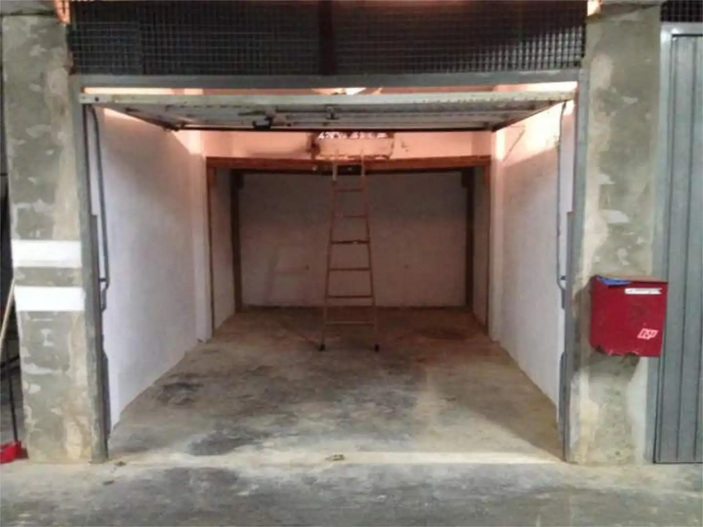 Parkplatz von Garage zur Miete in Tarifa