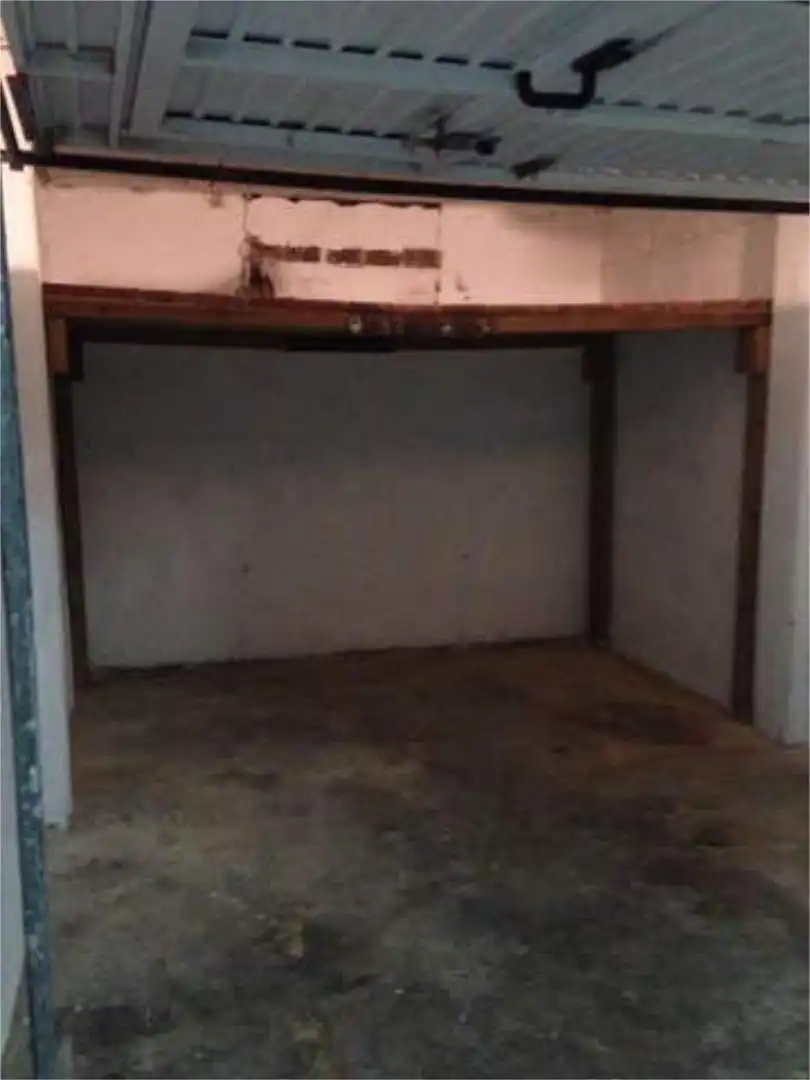 Garage zur Miete in Tarifa