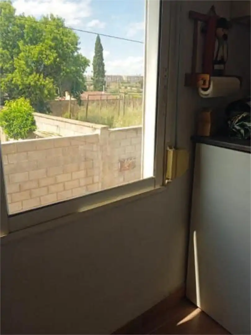 Casa adosada en venda en  Zaragoza Capital amb Jardí privat