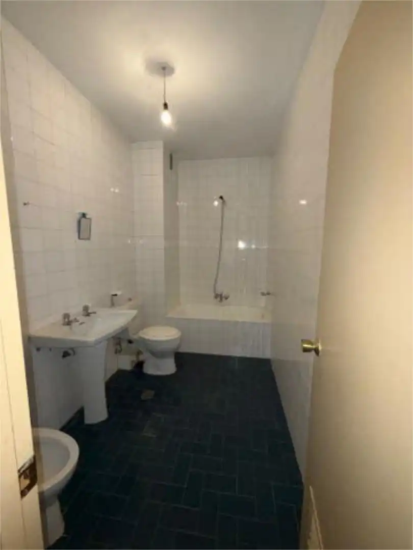 Flat for sale in Granátula de Calatrava Bathroom of Flat for sale in Granátula de Calatrava with Terrace