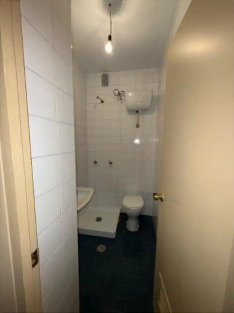 Flat for sale in Granátula de Calatrava Bathroom of Flat for sale in Granátula de Calatrava with Terrace