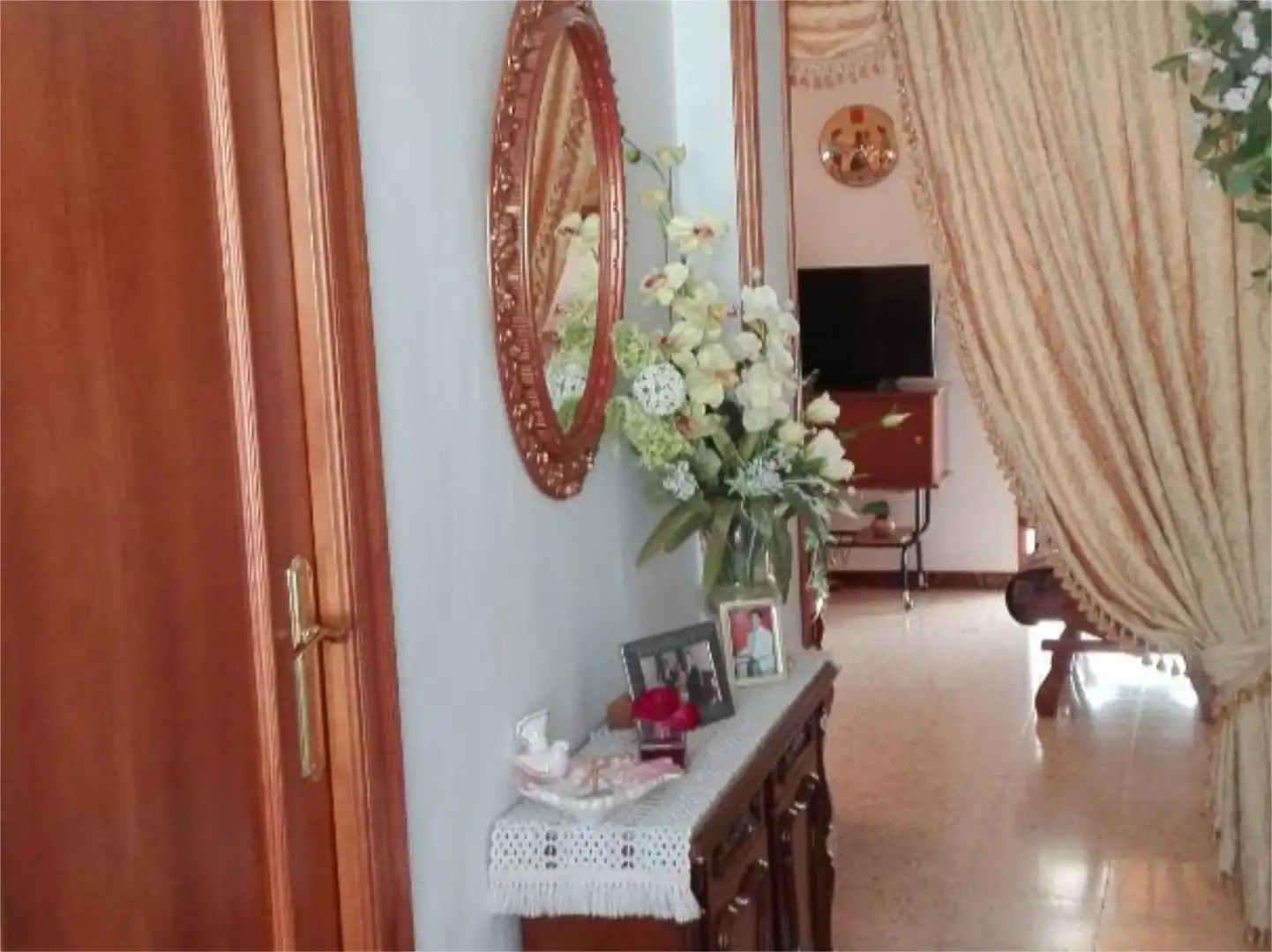 Houses for sale in Calle San Fernando, 8, Villanueva del Arzobispo Houses for sale in Villanueva del Arzobispo with Air Conditioner and Terrace