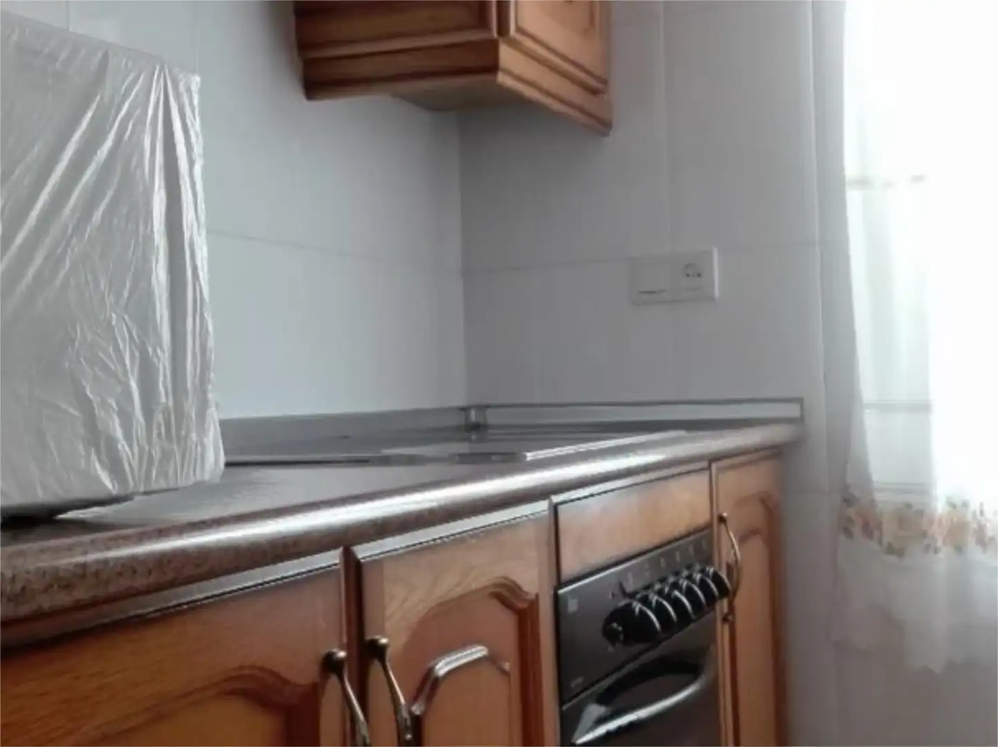 Houses for sale in Calle San Fernando, 8, Villanueva del Arzobispo Kitchen of Houses for sale in Villanueva del Arzobispo with Air Conditioner and Terrace