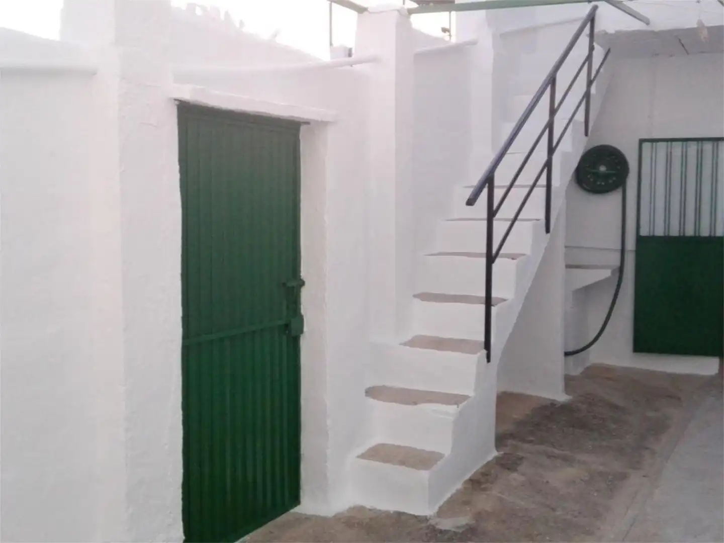 Houses for sale in Calle San Fernando, 8, Villanueva del Arzobispo Houses for sale in Villanueva del Arzobispo with Air Conditioner and Terrace