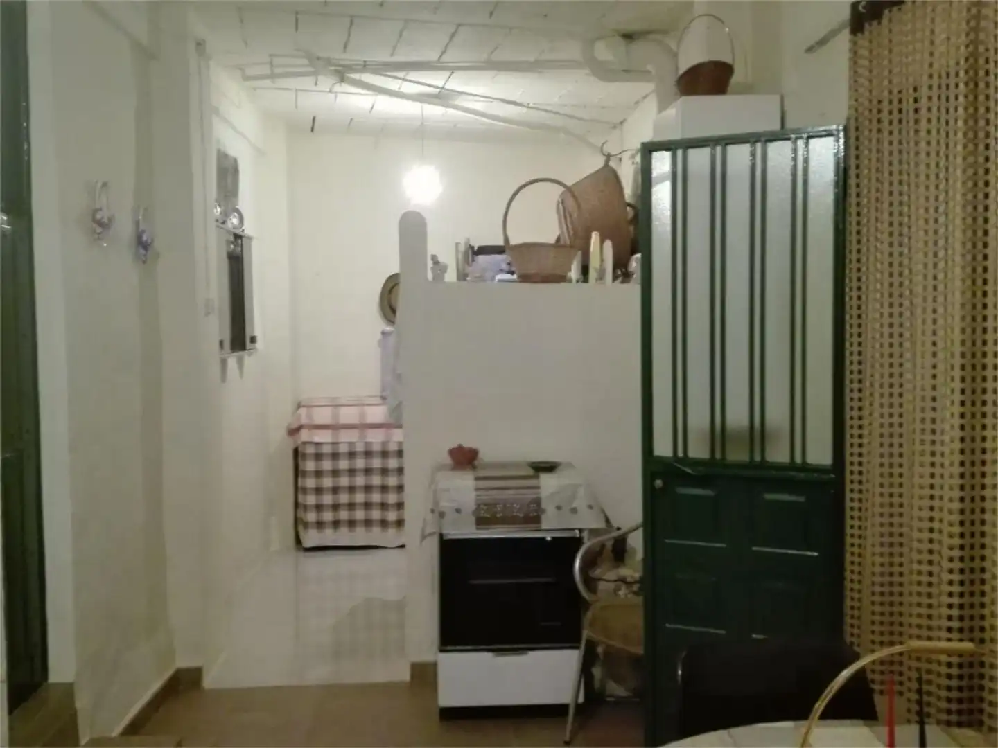 Houses for sale in Calle San Fernando, 8, Villanueva del Arzobispo Houses for sale in Villanueva del Arzobispo with Air Conditioner and Terrace