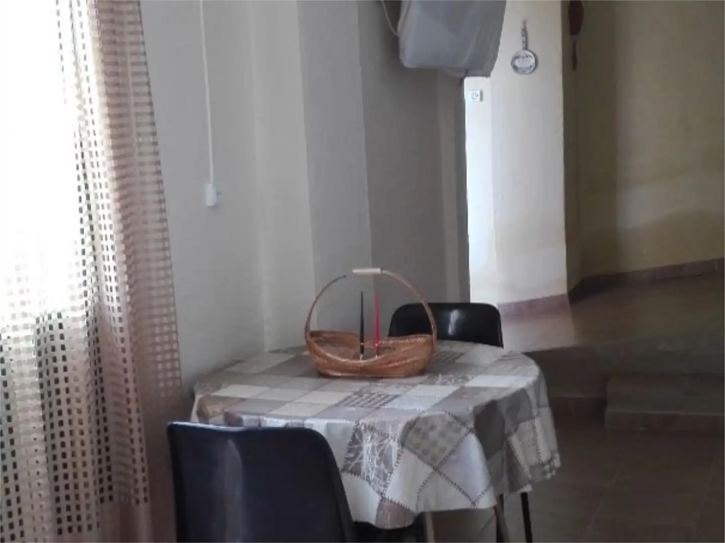 Houses for sale in Calle San Fernando, 8, Villanueva del Arzobispo Dining room of Houses for sale in Villanueva del Arzobispo with Air Conditioner and Terrace
