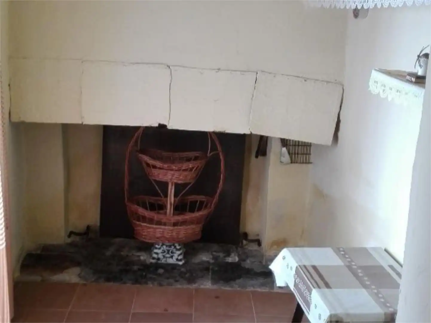 Houses for sale in Calle San Fernando, 8, Villanueva del Arzobispo Houses for sale in Villanueva del Arzobispo with Air Conditioner and Terrace