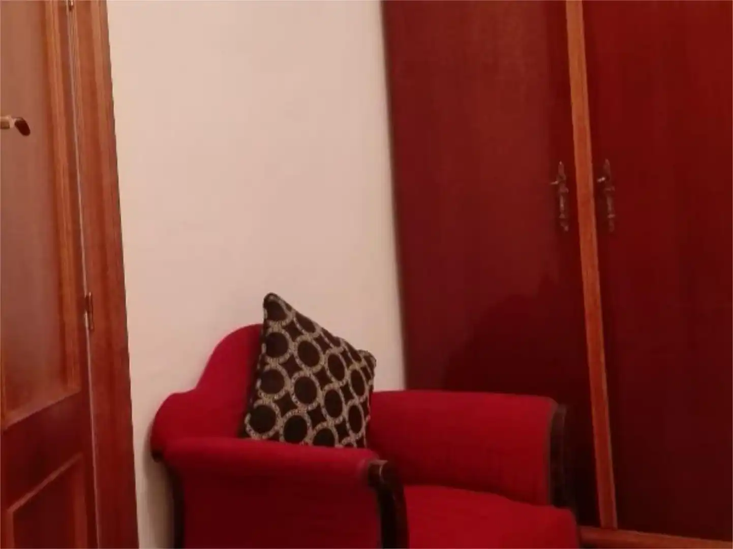 Houses for sale in Calle San Fernando, 8, Villanueva del Arzobispo Bedroom of Houses for sale in Villanueva del Arzobispo with Air Conditioner and Terrace