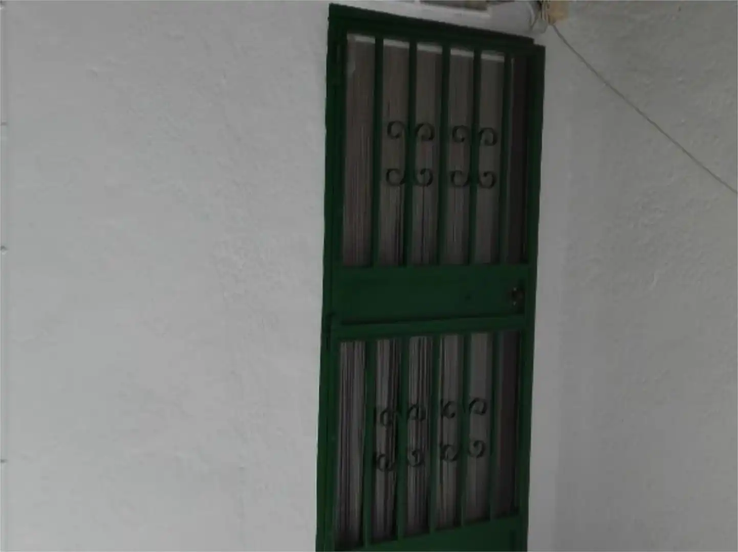 Houses for sale in Calle San Fernando, 8, Villanueva del Arzobispo Exterior view of Houses for sale in Villanueva del Arzobispo with Air Conditioner and Terrace
