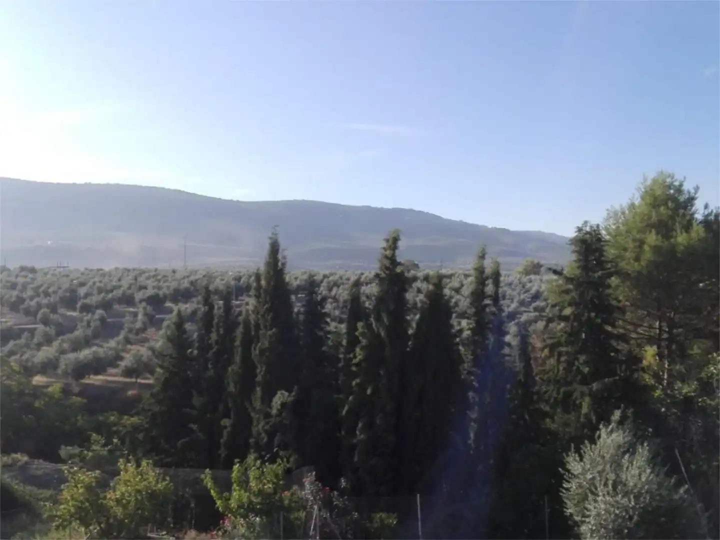 Houses for sale in Calle San Fernando, 8, Villanueva del Arzobispo Garden of Houses for sale in Villanueva del Arzobispo with Air Conditioner and Terrace