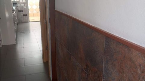 Foto 4 de Casa adosada en venda a Calle Fray Juan Pérez, 2, Centro, Alcalá de Guadaira