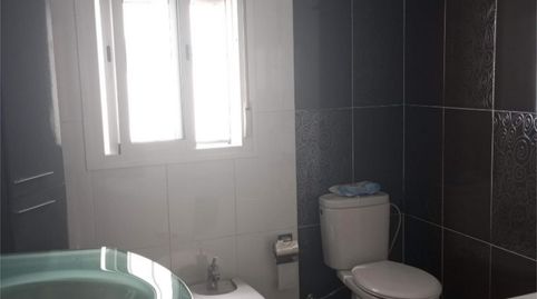 Foto 5 de Casa adosada en venda a Calle Fray Juan Pérez, 2, Centro, Alcalá de Guadaira