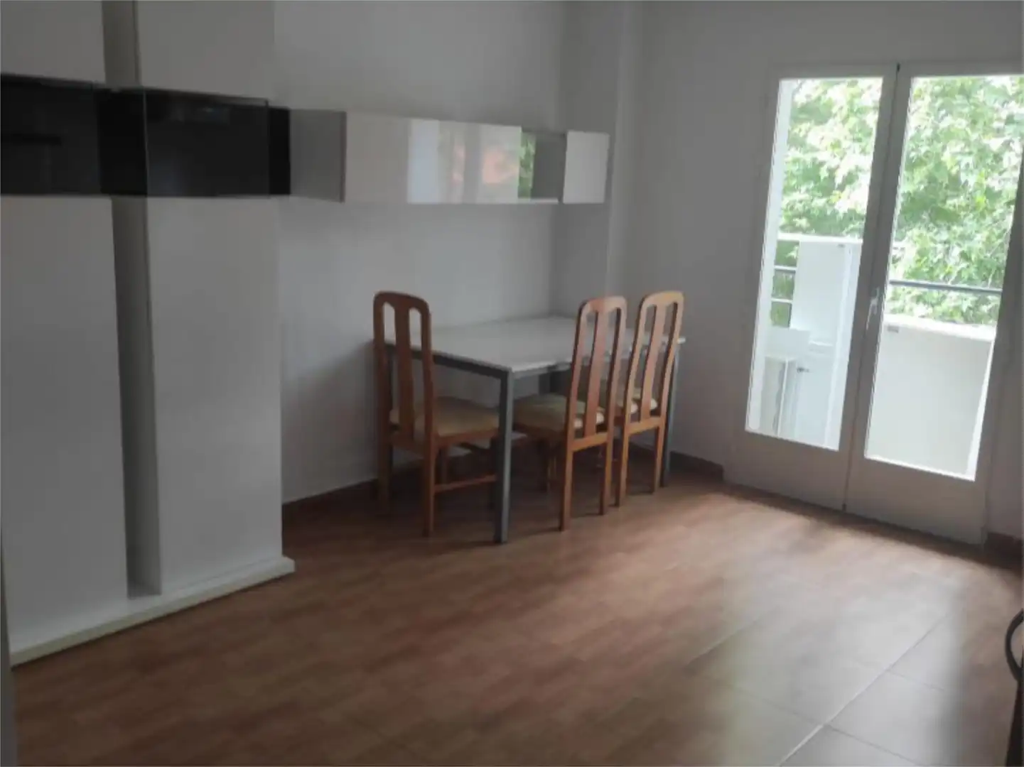 Flat for sale in Calle Virgen de Icíar, 20, Casco Antiguo Dining room of Flat for sale in Alcorcón with Terrace