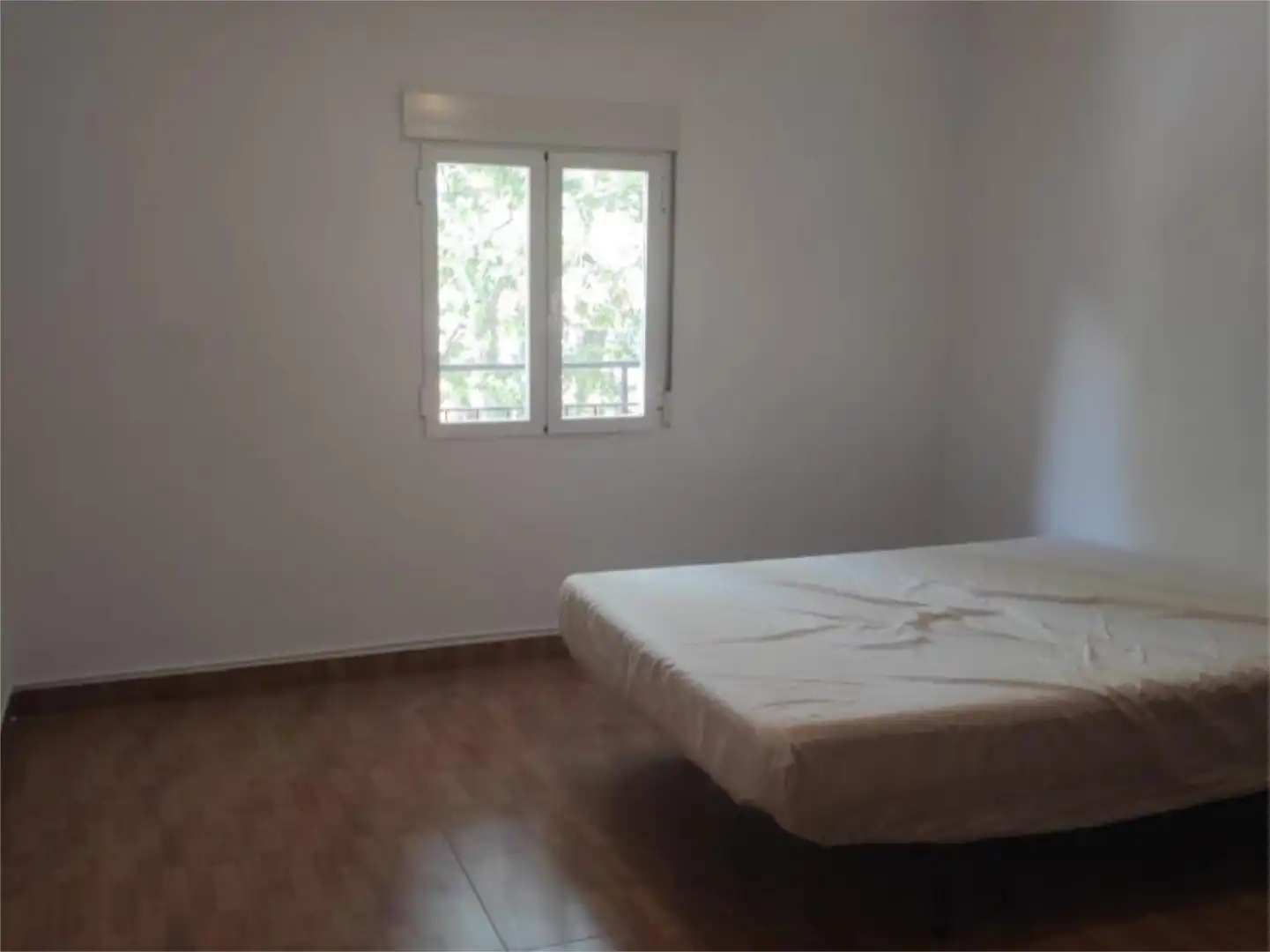 Flat for sale in Calle Virgen de Icíar, 20, Casco Antiguo Bedroom of Flat for sale in Alcorcón with Terrace