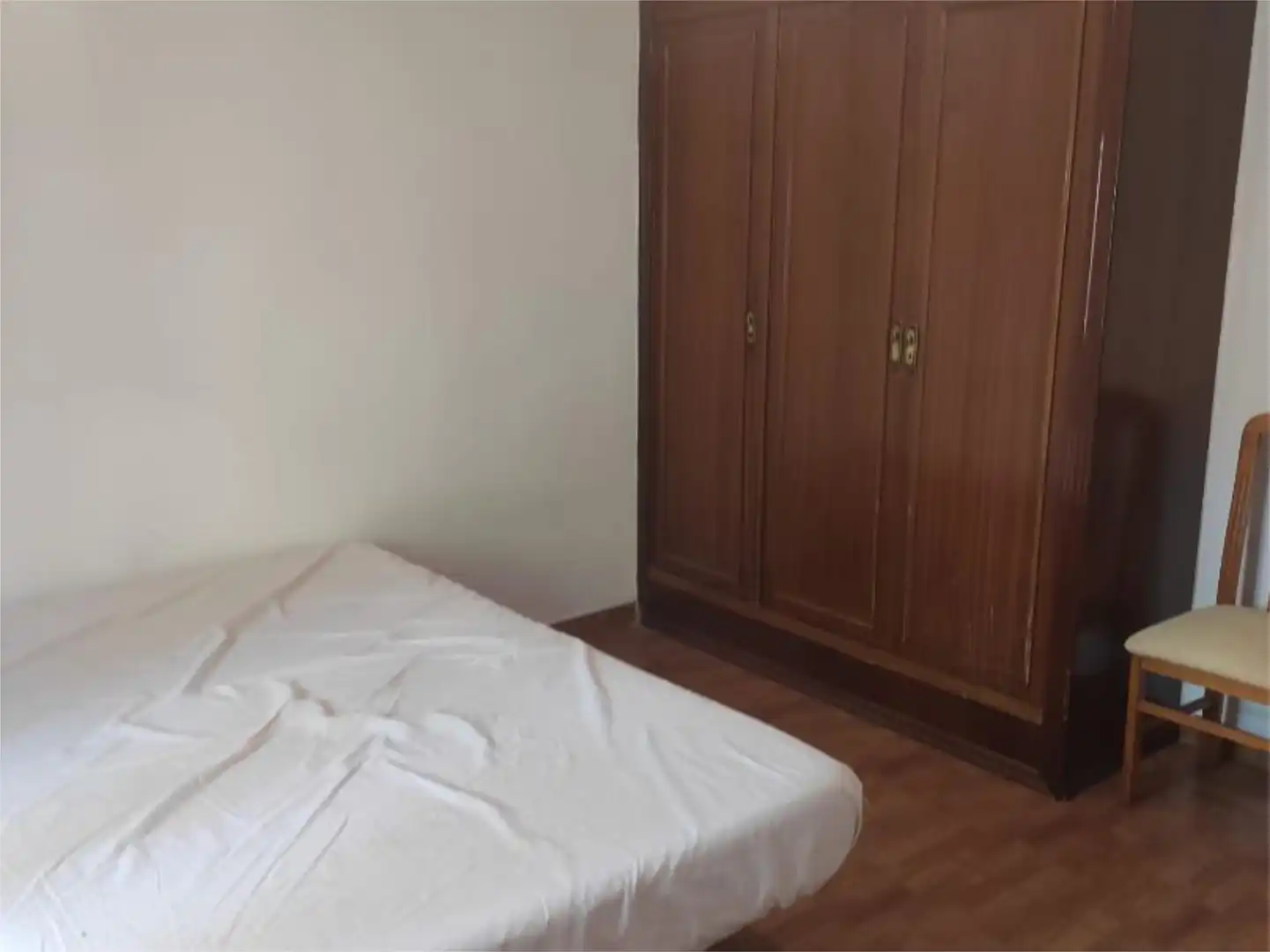Flat for sale in Calle Virgen de Icíar, 20, Casco Antiguo Bedroom of Flat for sale in Alcorcón with Terrace