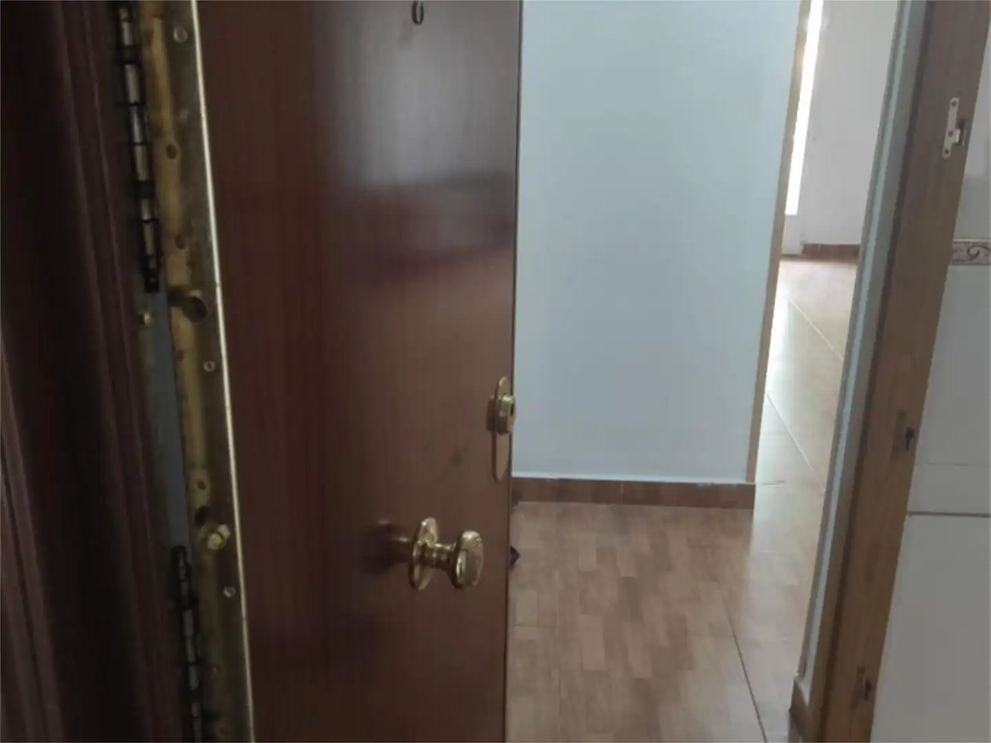 Flat for sale in Calle Virgen de Icíar, 20, Casco Antiguo Flat for sale in Alcorcón with Terrace