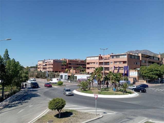 Apartamento en Alquiler en Loma de los Riscos