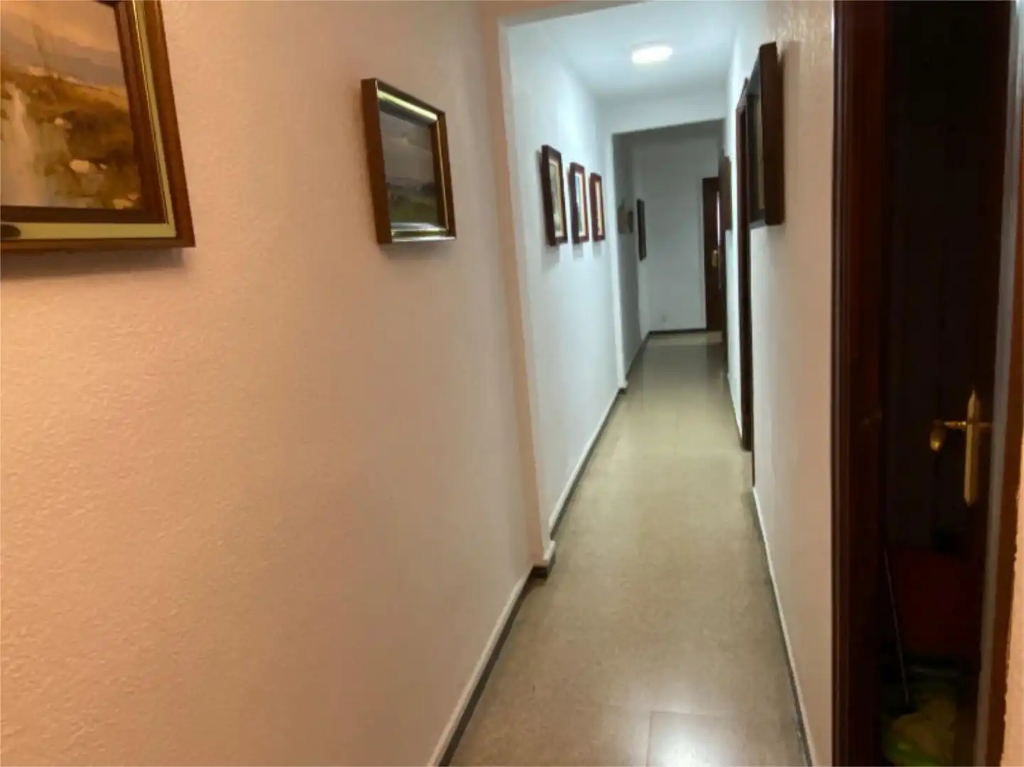 Piso en venta en Carrer Sabadell, 10, Zona Nord Piso en venta en Alcoy / Alcoi con Aire acondicionado, Trastero y Amueblado