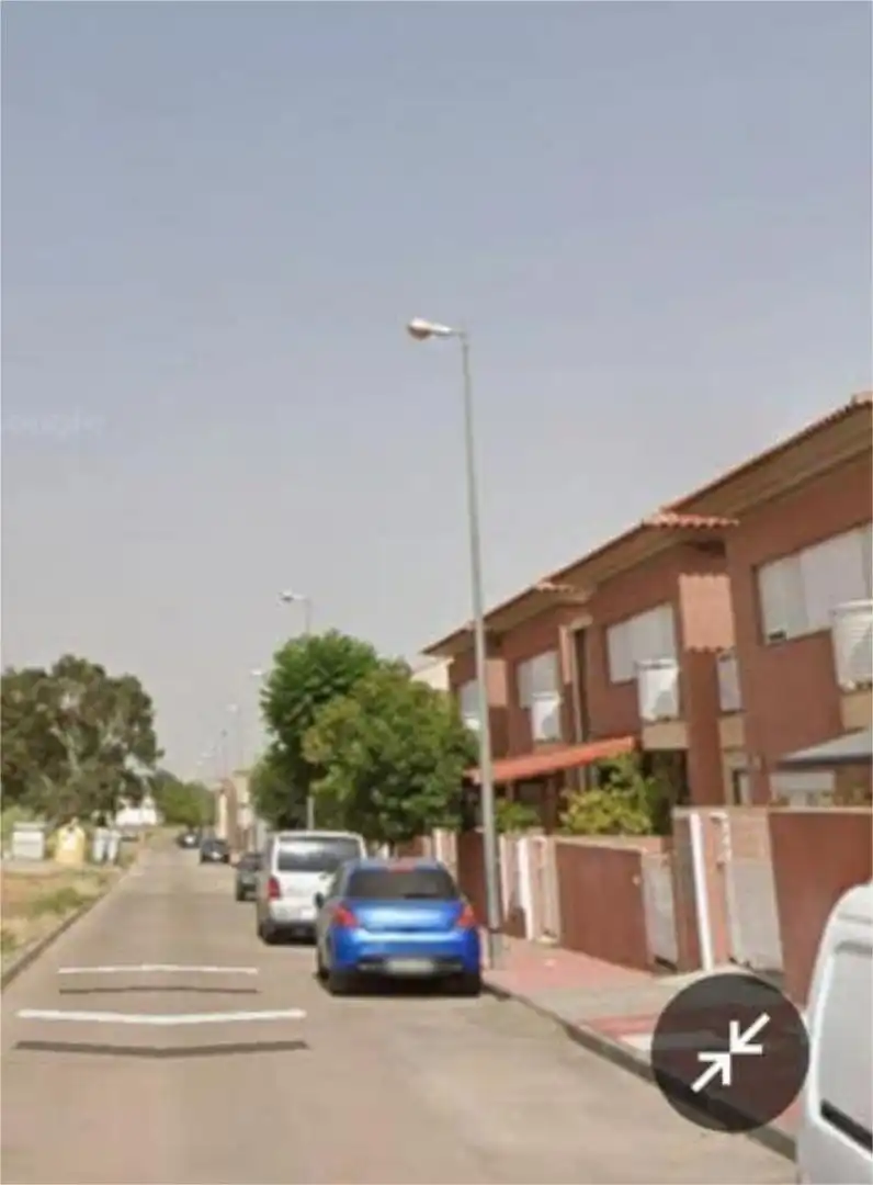Vista exterior de Casa o chalet en venta en Lorca con Calefacción, Terraza y Trastero