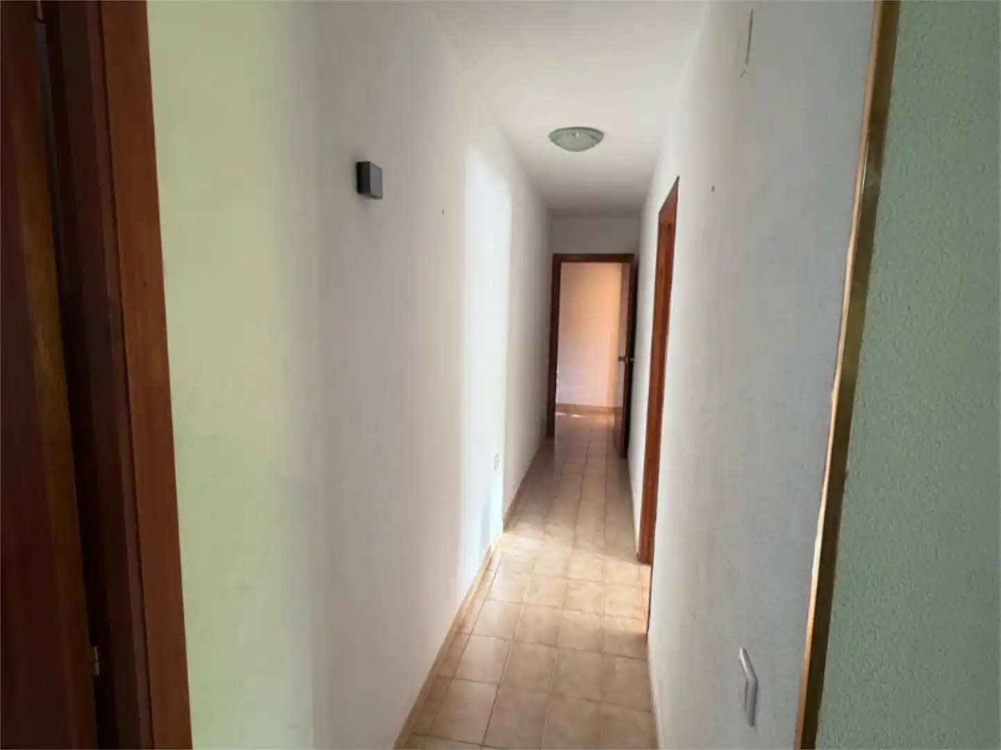 Flat for sale in Calle Francisco Juárez Molina, 4, Madroñera Flat for sale in Madroñera with Air Conditioner, Storage room and Furnished