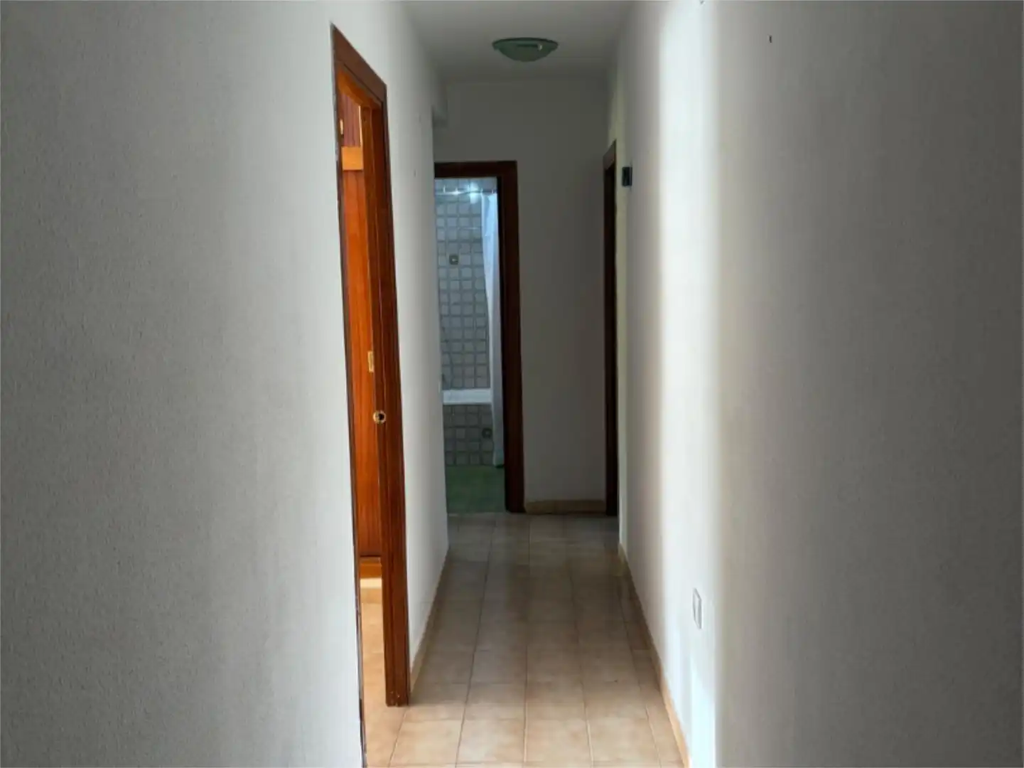 Flat for sale in Calle Francisco Juárez Molina, 4, Madroñera Flat for sale in Madroñera with Air Conditioner, Storage room and Furnished