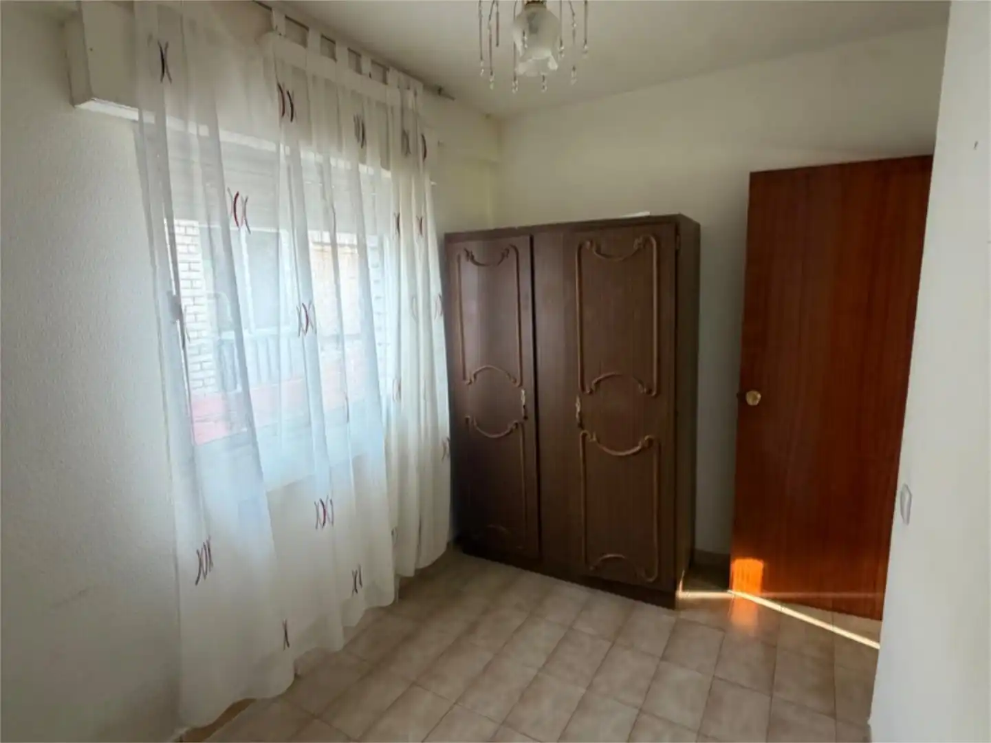 Flat for sale in Calle Francisco Juárez Molina, 4, Madroñera Bedroom of Flat for sale in Madroñera with Air Conditioner, Storage room and Furnished