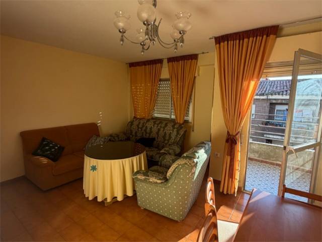 Piso en Venta en Calle Francisco Juárez Molina, 4 en Madroñera