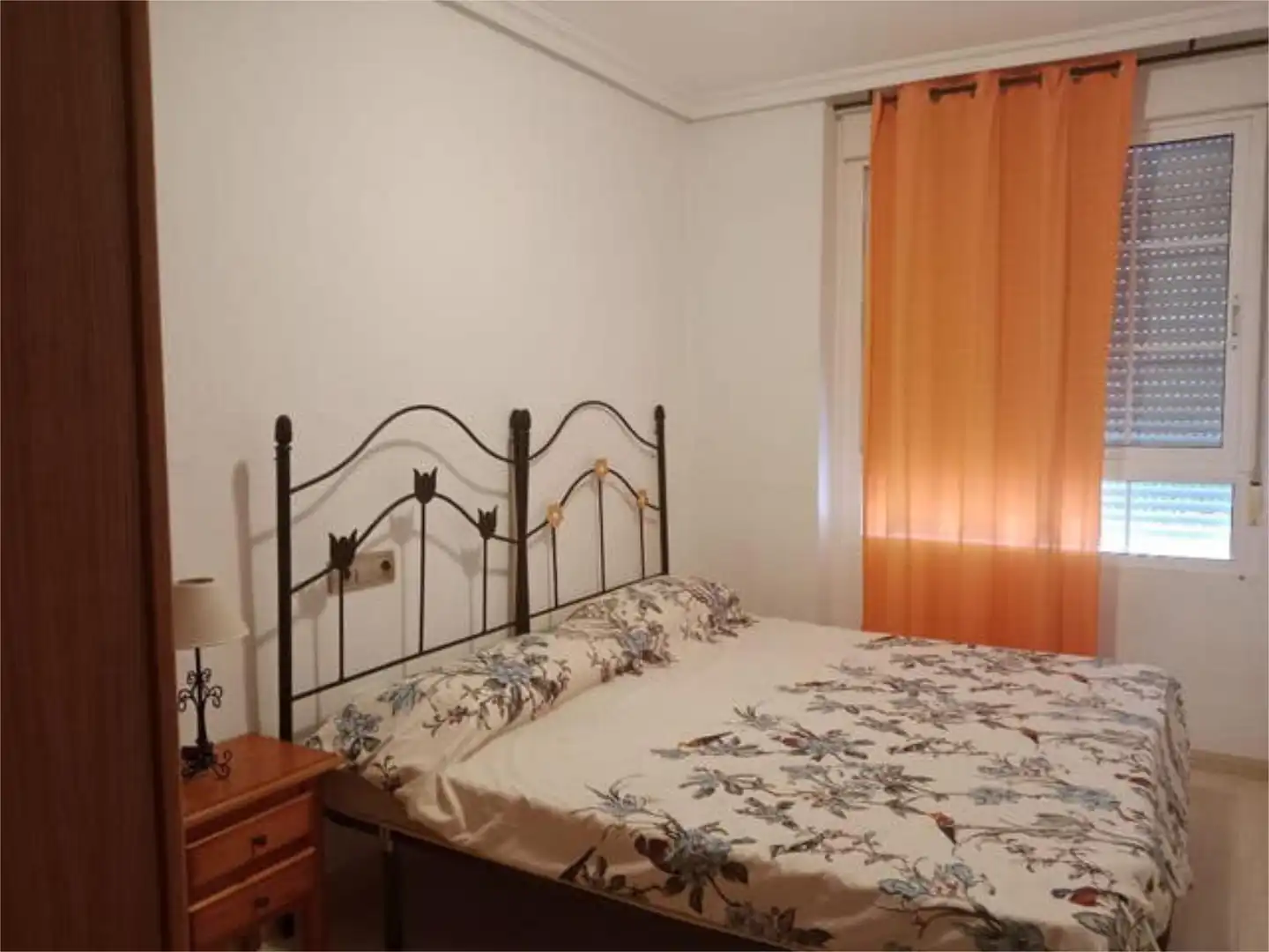 Flat for rent in San Luis